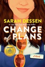 Cover: Change of Plans - Simon & Schuster Books for Young Readers