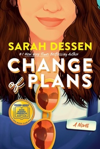 Enlarge image Cover: Change of Plans - Simon & Schuster Books for Young Readers