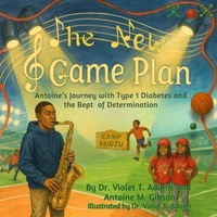 Abbildung von: The New Game Plan - Vtadamsspeaks