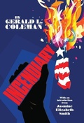 Cover: Incendiary - Black Magic Books