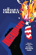 Cover: Incendiary - Black Magic Books