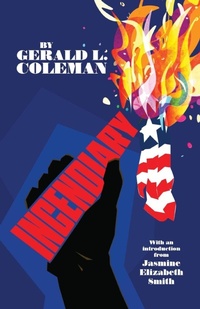 Enlarge image Cover: Incendiary - Black Magic Books