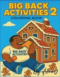 Cover: Big Back Activities 2 - Writers Edge Publications