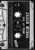 Cover: All of Them - Jason Myers