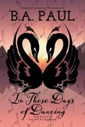 Cover: In These Days of Dancing - Pine Hollow Press