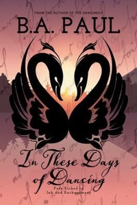 Enlarge image Cover: In These Days of Dancing - Pine Hollow Press