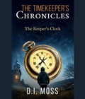 Cover: The Timekeeper's Chronicles - D.I. Moss Publishing