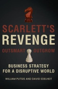 Abbildung von: Scarlett's Revenge - Self Publishing