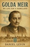 Cover: Golda Meir - Independently Published