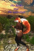 Cover: The Books and The Guardian - Oake Fox Publishing