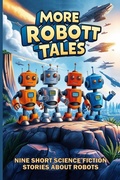 Cover: More Robot Tales - Kattan