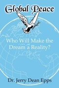 Cover: Global Peace - Recipe For Hope