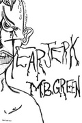 Cover: Tearjerk - Crybaby Ink