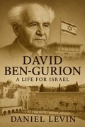 Cover: David Ben-Gurion&iquest; - Independently Published