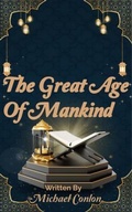Cover: The Great Age Of Mankind - Alexis Pedroza