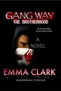 Cover: Gang Way - Emma Clark Books