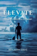 Cover: Elevate - Benjamin Davis