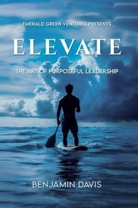 Enlarge image Cover: Elevate - Benjamin Davis