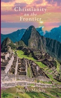 Cover: Christianity on the Frontier - Wipf & Stock Publishers