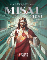 Abbildung von: Misal 2026 - LITURGICAL PRESS