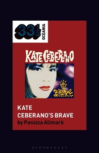 Abbildung von: Kate Ceberano's Brave - Bloomsbury Publishing USA