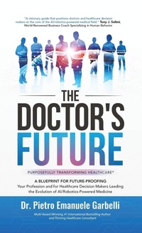 Abbildung von: The Doctor's Future - Balboa Press