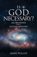 Cover: Is God Necessary? - Xulon Press