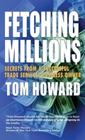 Cover: Fetching Million$ - Mark Victor Hansen Library