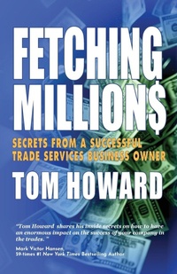 Enlarge image Cover: Fetching Million$ - Mark Victor Hansen Library