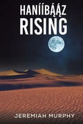 Cover: Haniibaaz Rising - Austin Macauley Publishers LLC