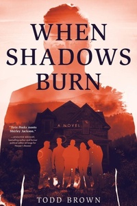 Enlarge image Cover: When Shadows Burn - Koehler Books