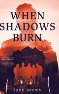 Cover: When Shadows Burn - Koehler Books