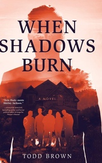 Enlarge image Cover: When Shadows Burn - Koehler Books