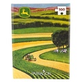 Cover: Vintage John Deere 100 Piece Puzzle - Parragon