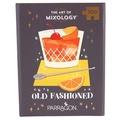 Cover: The Art of Mixology(tm) Old Fashioned 100 Piece Puzzle - Parragon