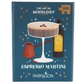 Cover: The Art of Mixology(tm) Espresso Martini 100 Piece Puzzle - Parragon