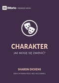 Cover: Character / CHARAKTER - 9Marks