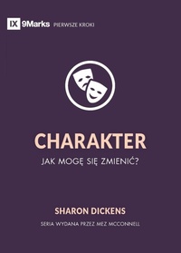 Enlarge image Cover: Character / CHARAKTER - 9Marks