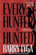 Cover: Every Hunter Is Hunted - Crooked Lane Books