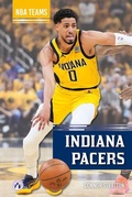 Cover: Indiana Pacers - Apex
