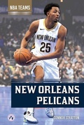 Cover: New Orleans Pelicans - Apex