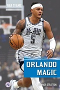Cover: Orlando Magic - Apex