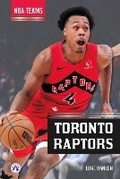 Cover: Toronto Raptors - Apex