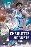 Cover: Charlotte Hornets - Apex