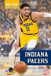 Enlarge image Cover: Indiana Pacers - Apex