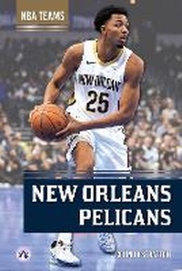 Enlarge image Cover: New Orleans Pelicans - Apex