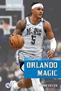 Cover: Orlando Magic - Apex