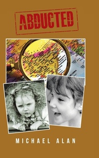 Enlarge image Cover: Abducted - Covenant Books