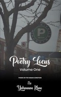 Cover: Poetry Locus - BookPrime Publishing