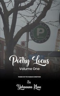 Enlarge image Cover: Poetry Locus - BookPrime Publishing